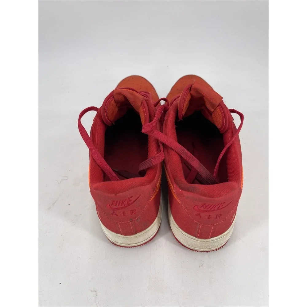 Nike Air Force 1 '07 ATL Sneakers‎ Shoes Size 12